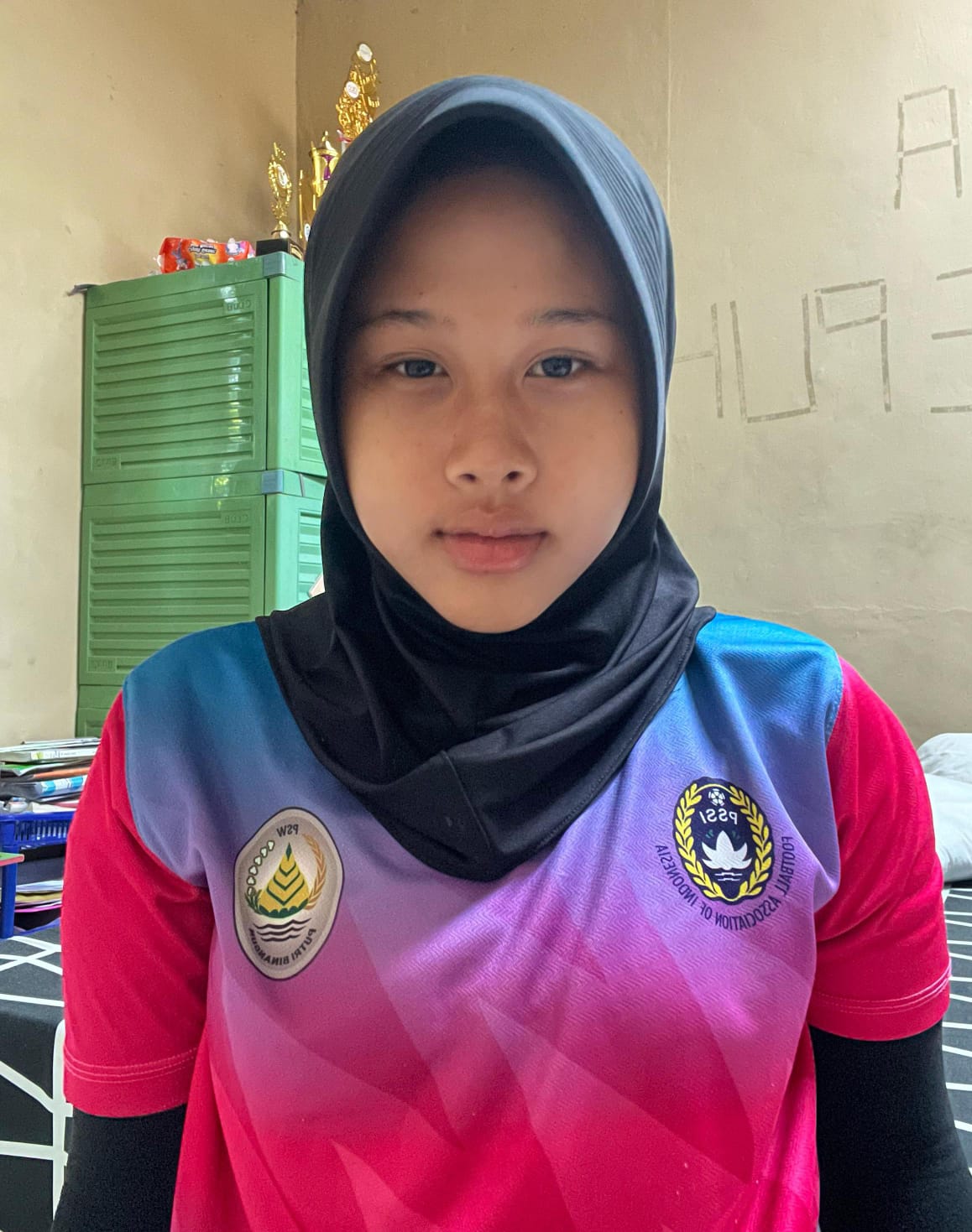 AFIKA MAYLA PUTRI
